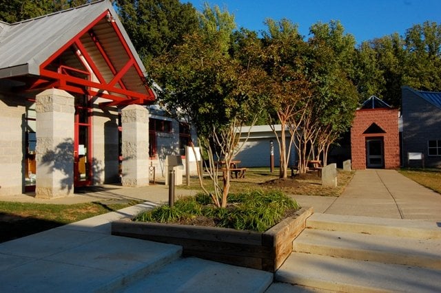 Green Acres School - childcare center in North Bethesda, MD