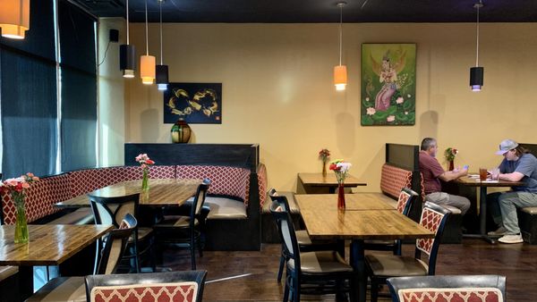 Thawan Thai Cuisine by null