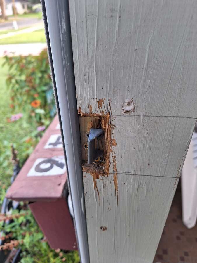 Slide of R&R Repairs and Renovations DBA Dabdoub’s Fencing