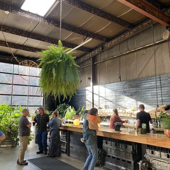 Cursus Keme - Bar - Breweries Near Me - Asheville, North Carolina