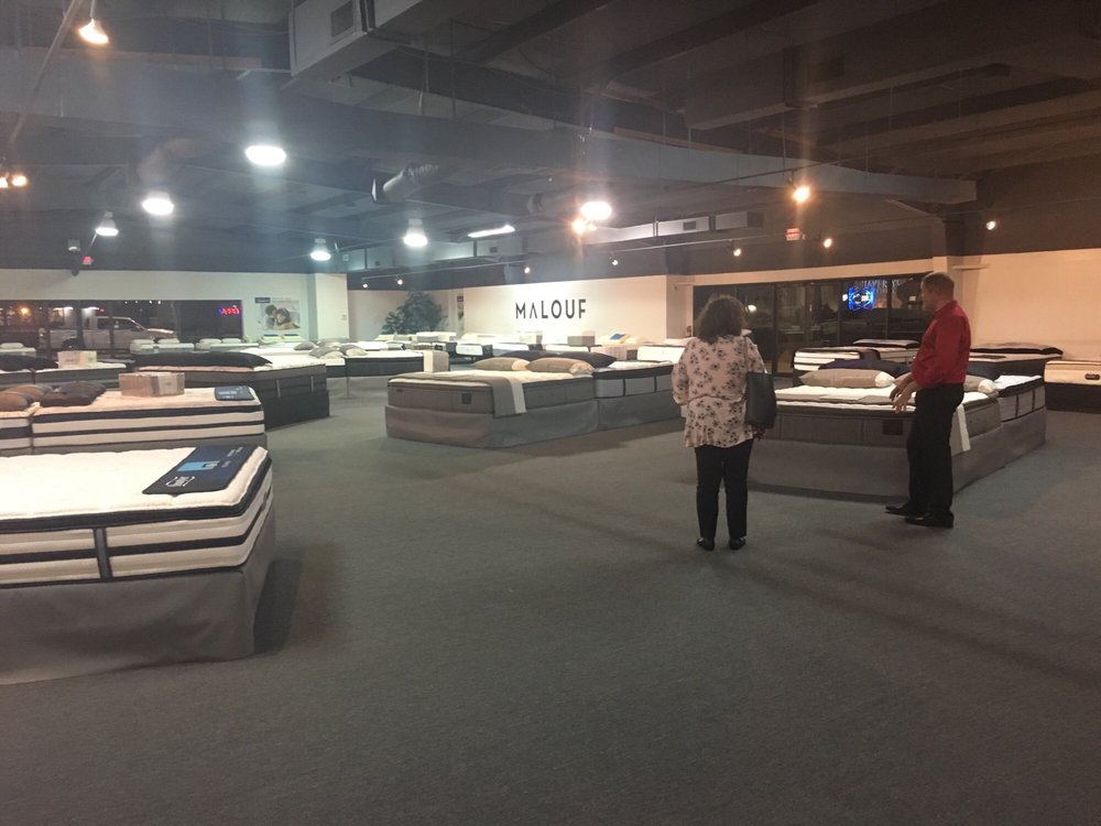 BEST MATTRESS Updated August 2024 6645 N Davis Hwy, Pensacola