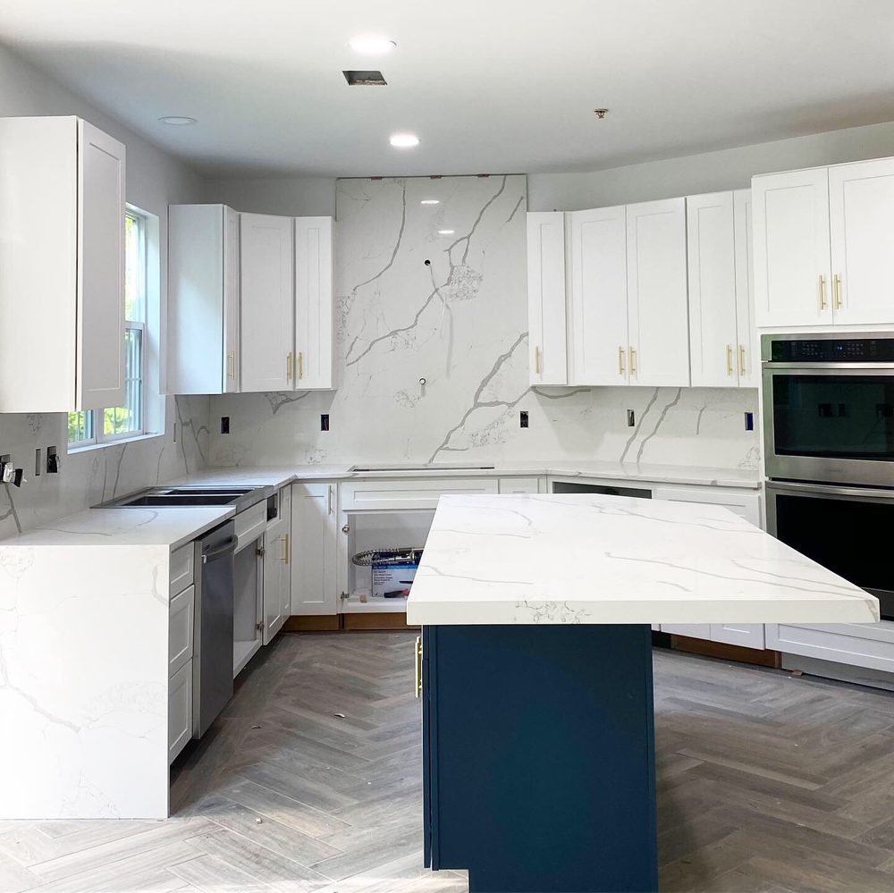 Leo Granite Contractors - countertop fabricator in Upper Marlboro, MD