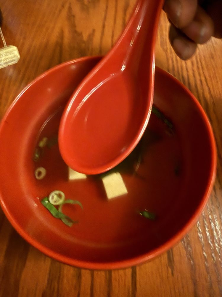 Camon Japanese Restaurant