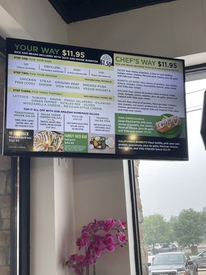 Taco Vida by null