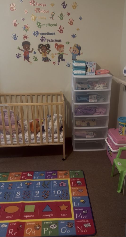 Forever Connected Childcare - childcare center in Huntington, WV