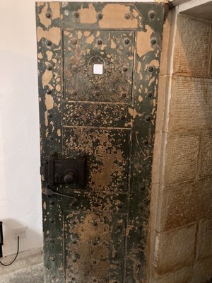 Stirling Old Town Jail by null