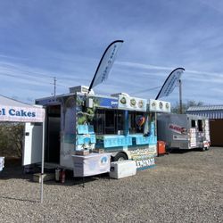 Sweet Breeze Crepes