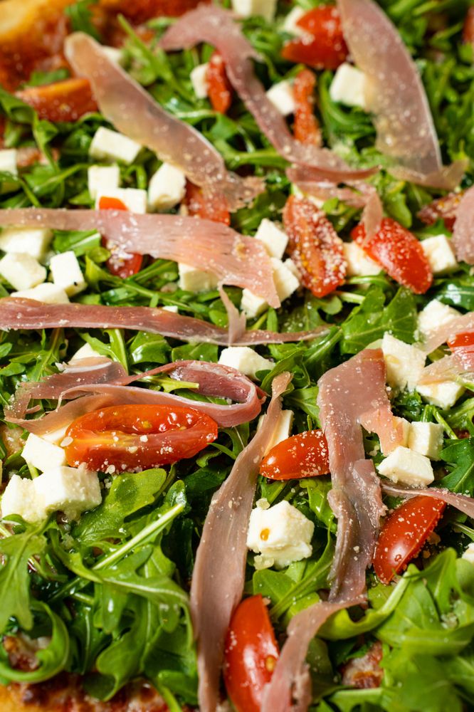 Market Bar And Brewery