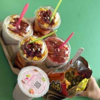 みいこ　ミルラタッチとクラリセージ LA MICHOACANA PLUS - MADERA - Updated November 2025 - 114 Photos