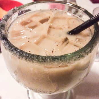 Maria's Cocina - The horchata. Just order it and thank me later. - Mexican Near Me - Beaver, Utah Maria's Cocina - The horchata. Just order it and thank me later. - Mexican Near Me - Beaver, Utah