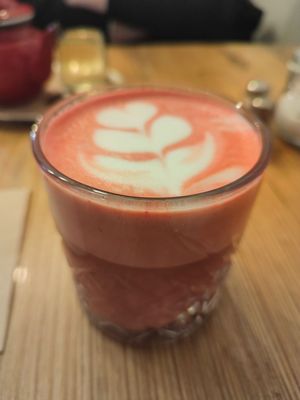 Soulmate Coffee & Bar by null