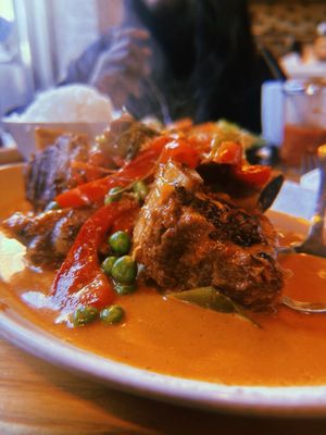 Kala Thai Cookery by null Kala Thai Cookery by null