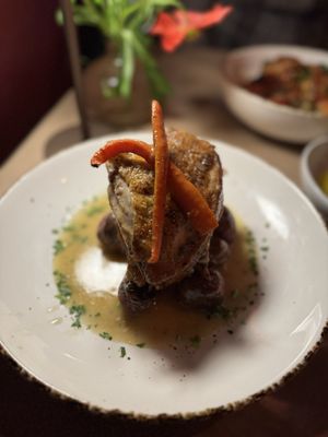 Sal’s Place (at old Il Piccolino) by null