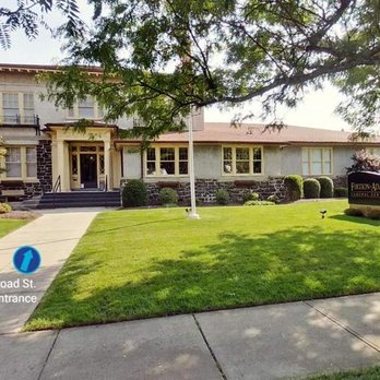 Firtion Adams Funeral Service Funeral Services Cemeteries 76 Broad St Westfield Ma Phone Number