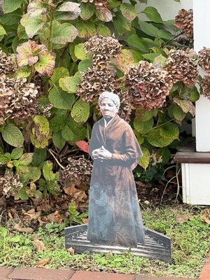 Harriet Tubman Museum of New Jersey by null