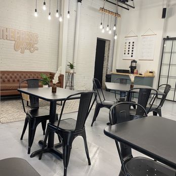 The Press Coffee Company - Coffee & Tea Near Me - New Castle, Indiana The Press Coffee Company - Coffee & Tea Near Me - New Castle, Indiana
