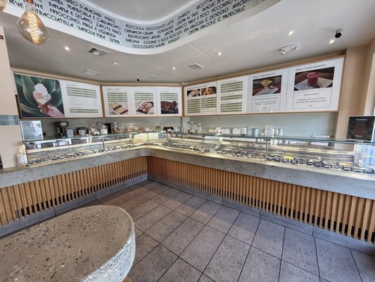 Fatamorgana Gelato - Beverly Hills by null