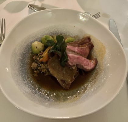 Ballymaloe House Hotel, an SLH Hotel by null