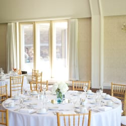 Highland Park Country Club