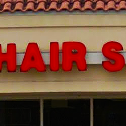 No.1 Hair Salon - NO.1 HAIR SALON