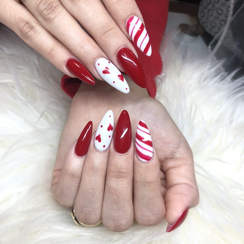 Delaray Nails - Nail Salons Near Me - Miami, Florida