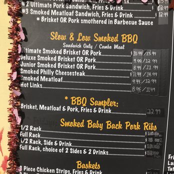 Big T BBQ - BBQ!! - Burgers Near Me - Centralia, Washington Big T BBQ - BBQ!! - Burgers Near Me - Centralia, Washington