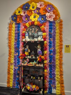 Bath House Cultural Center by null