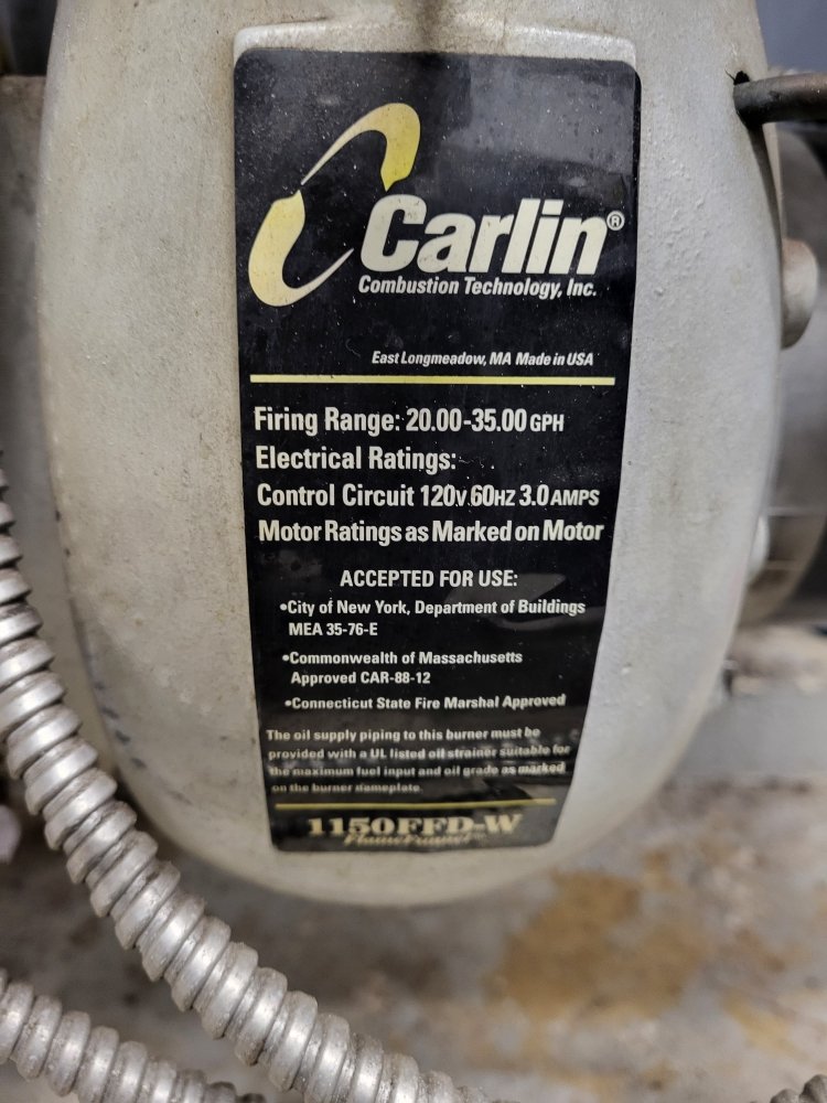 Slide of CPB Mechanical