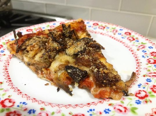 Brandoni Pepperoni by null