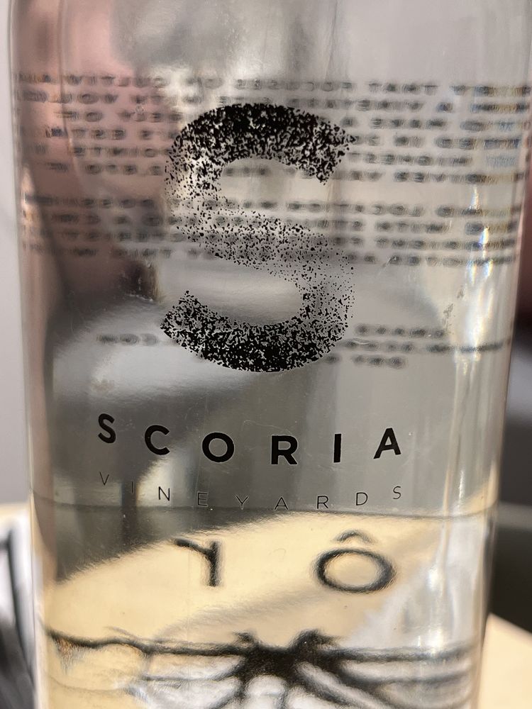 SCORIA Vineyards - vineyard in Boise, ID