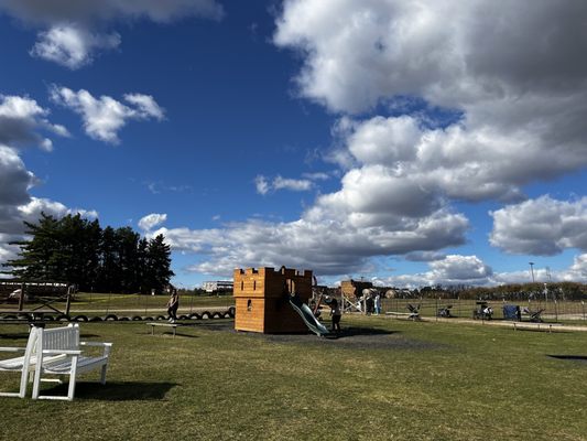 Westview Orchards & Winery by null