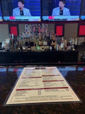 Menu photo 4 SUDO BAR & GRILL Ellenwood, GA Menu photo 4 SUDO BAR & GRILL Ellenwood, GA