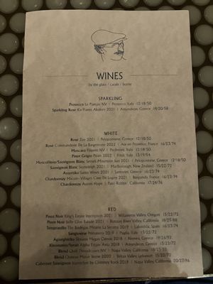 Menu photo 5 Vasili's Naperville, IL Menu photo 5 Vasili's Naperville, IL