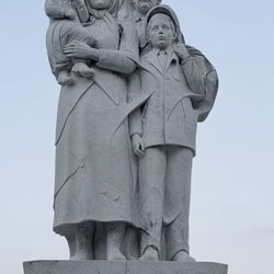 Monument to the Immigrant