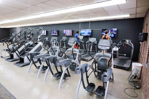 Los Campeones Gym Franklin by null