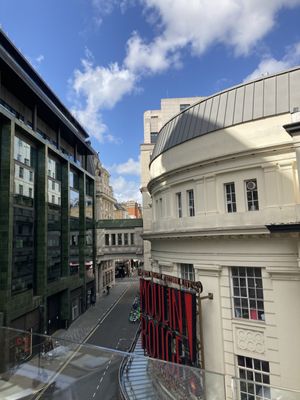 The Devonshire by null The Devonshire by null