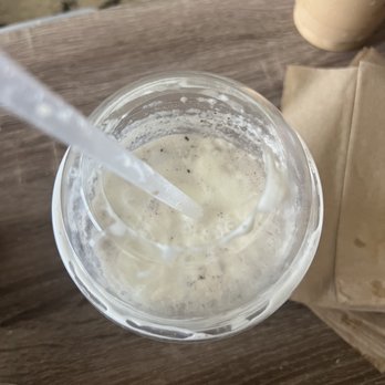 Smashburger - OREO COOKIES & CREAM SHAKE - Burgers Near Me - Oak Brook, Illinois Smashburger - OREO COOKIES & CREAM SHAKE - Burgers Near Me - Oak Brook, Illinois