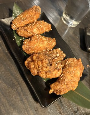 Gyu-Kaku Japanese BBQ by null