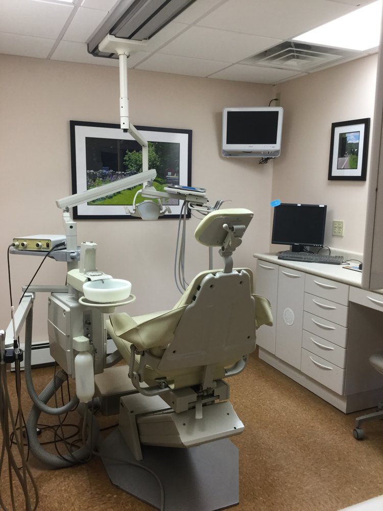 HORIZON DENTAL CARE OF HONESDALE Updated October 2024 16 Photos