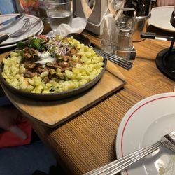edelweiss - Alpenrestaurant