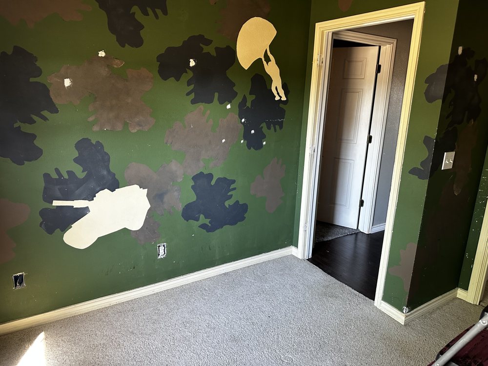 Slide of Quality Home Improvement Experts