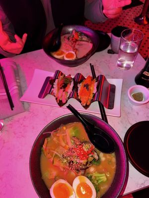 Chika Ramen Bar by null