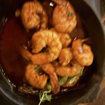 Paladar Fusion Mexico Cuba - Camarones Al Ajillo - Cuban Near Me - San Antonio, Texas Paladar Fusion Mexico Cuba - Camarones Al Ajillo - Cuban Near Me - San Antonio, Texas