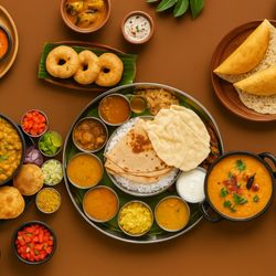 Ruchi Indian Cuisine