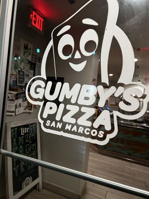 Gumby's Pizza by null