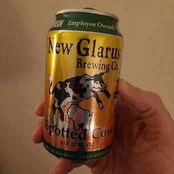 The Grand Convenient - a hand holding a can of beer - Tobacco Shops Near Me - Milwaukee, Wisconsin The Grand Convenient - a hand holding a can of beer - Tobacco Shops Near Me - Milwaukee, Wisconsin