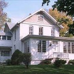Carriage House - CH, house of hell