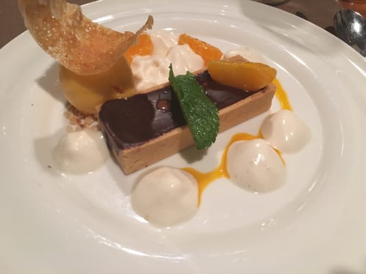 Restaurant Curiades by null