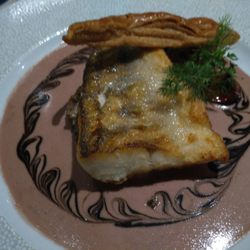 L'ID - Filet de sandre