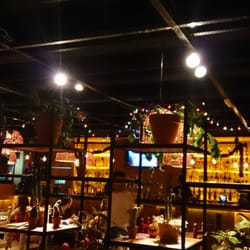 Tijuana - Interior
